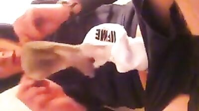 Gay Amateur Fetish Bisexual Threesome - Each with Their Tastes