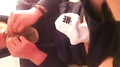 Gay Amateur Fetish Bisexual Threesome - Each with Their Tastes