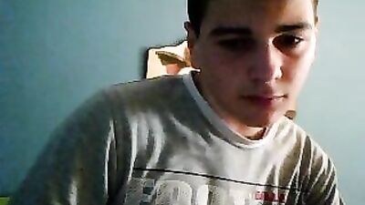 Italian Boys Hand Job Explosion!