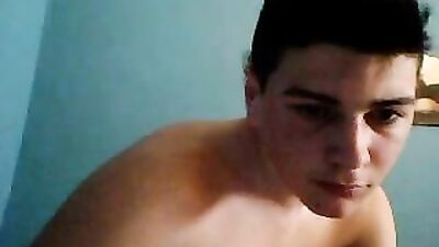 Italian Boys Hand Job Explosion!