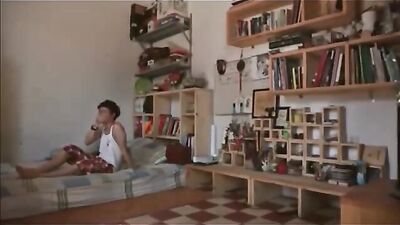 Korean Love Affair: A Gay Short Film