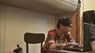 Korean Love Affair: A Gay Short Film