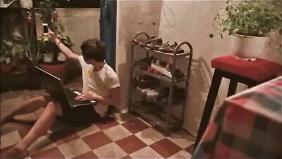 Korean Love Affair: A Gay Short Film