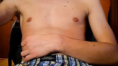 Cum With A Porn Star - Amateur Cum Shots Solo