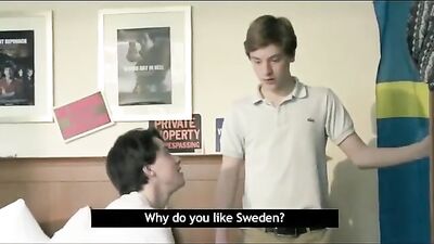 Water Desires: Gay Short Film 2012 - Exploring Passion Beyond the Shore!