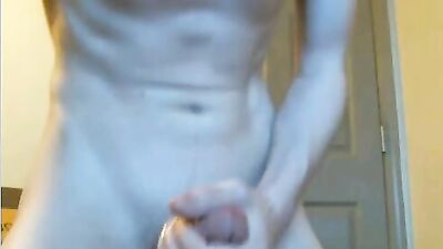 Gay Porn Sissy Boys Cumming in Panties