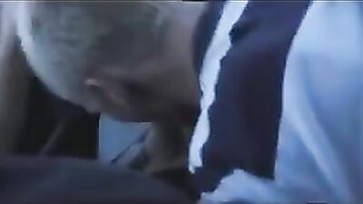 Sexy Car Boys: Fellatio and Eruption