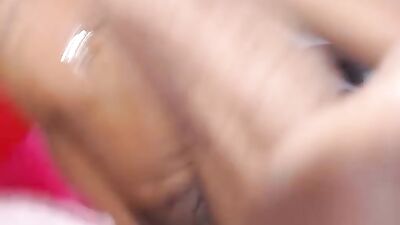 Latino Cumshots: Amateur Handjobs Revisited!