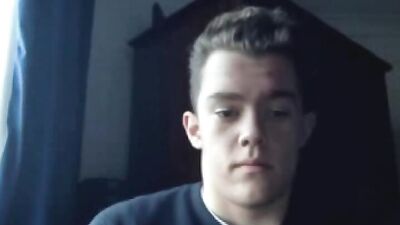 Blond English Amateurs: Cum Shots and More!