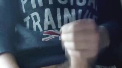 Blond English Amateurs: Cum Shots and More!