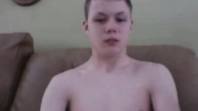 Young Swiss Cum Queens - Blonde Boys Amateur Cumshots