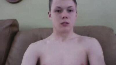 Young Swiss Cum Queens - Blonde Boys Amateur Cumshots