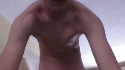 Young Swiss Cum Queens - Blonde Boys Amateur Cumshots