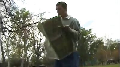 His area of expertise: Amateur Action Play