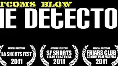 Gay Comedy Short: Lie Detector - The Hilarity and Hotness!