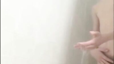 Gay Porn Shower Cam Fun - My Videos!