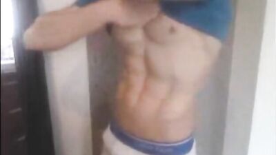 Muscle Hustlers Sixpack: A Gay Porn Video with a Toned Twist!