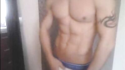 Muscle Hustlers Sixpack: A Gay Porn Video with a Toned Twist!