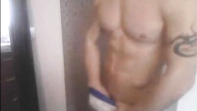 Muscle Hustlers Sixpack: A Gay Porn Video with a Toned Twist!