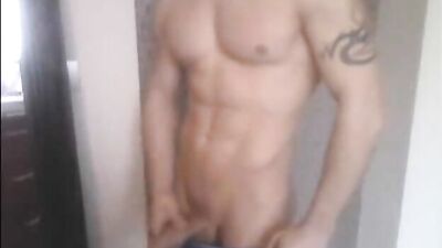 Muscle Hustlers Sixpack: A Gay Porn Video with a Toned Twist!