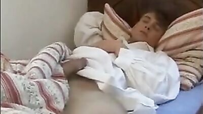 Gay Tube Passionate Bareback Sexual Awakening