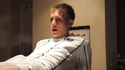 Blissful Bondage: The Ultimate Foot Worship Experience!