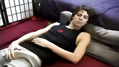 Jaydens Webcam Handjob Helper - AI Enhanced HD Quality Video!