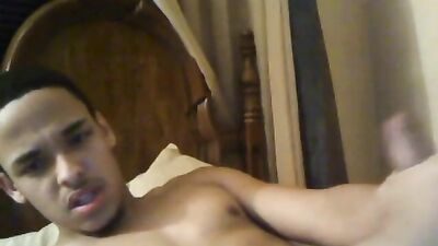 GayBoyTube Amateur Black Cum Shots: Ultimate Thrill!