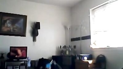 Black Boys Wild Anal Adventure with Straight Friend