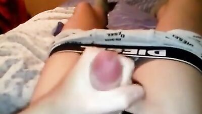 Jerking Delight - Hardcore Handjob Adventure