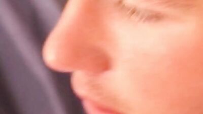 Ginger Slamfest: Little Moaning Boy Gets Fucked Hard!