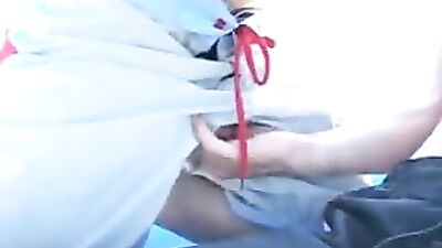 Asian Boat Sex Orgies: Cum Shots and More!