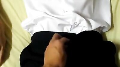 Pov Handjob Heat - Amateur Cum Shots Solo