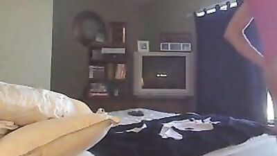 Gay Latin Buddies in Action: Undercover Gay Porn Cum Shots