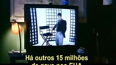 Late Night Infomercial: Exposing the Truth Behind Homosexuality