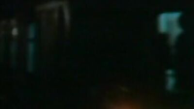 Metro Mayhem: Two Guys Take Over the Train!