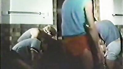 Gangbang Lust: After The Game