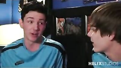 Unleashed Passion: Action-Packed Big Cocks and Ass Play!