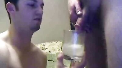 Sons Erotic Encounter with Daddys Escort