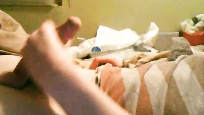 Young Buck Reveals All in Gay Porn Debut!