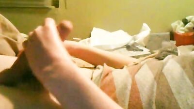 Young Buck Reveals All in Gay Porn Debut!