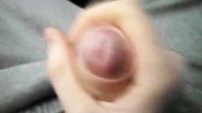 Public Transportation Amateur Cum: On The Bus With Strangers