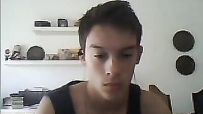 Portuguese Cutie Web Cam Solo: Back for More!