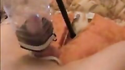 Machine à masturber Arousingly Compelling - A Gay Porn Video with a Twist