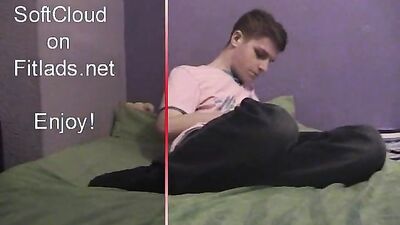 Delightful Cute brit lad on cam: Hardcore Gay Porn Action