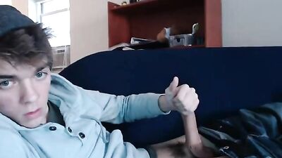 Gay Porn Fantasy - Horny Boy: The Ultimate Gay XXX Experience!