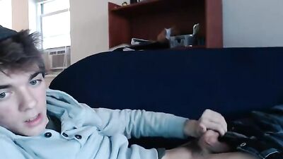 Gay Porn Fantasy - Horny Boy: The Ultimate Gay XXX Experience!