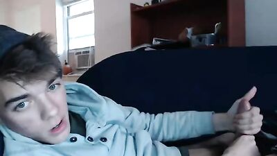 Gay Porn Fantasy - Horny Boy: The Ultimate Gay XXX Experience!