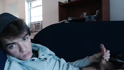 Gay Porn Fantasy - Horny Boy: The Ultimate Gay XXX Experience!