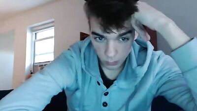 Gay Porn Fantasy - Horny Boy: The Ultimate Gay XXX Experience!